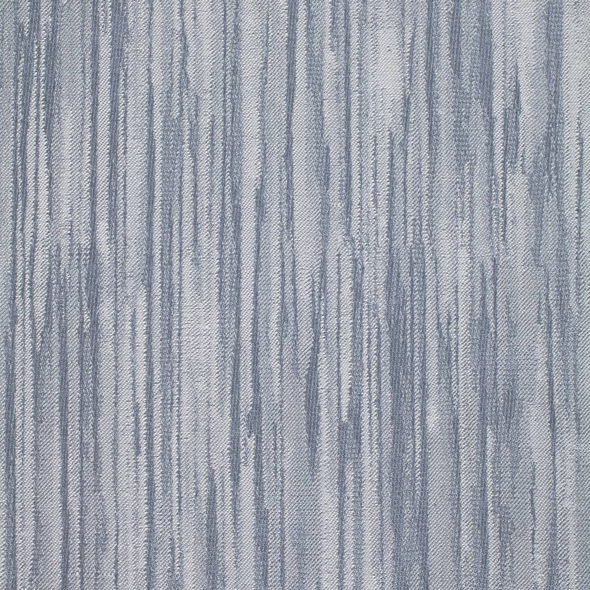 Cherwell Bluebell Fabric by Sanderson