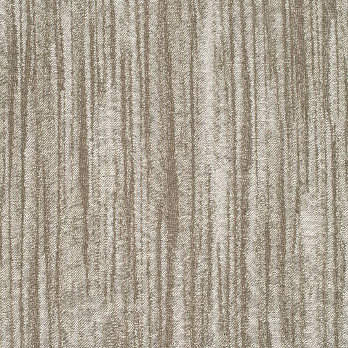 Cherwell Taupe Fabric by Sanderson