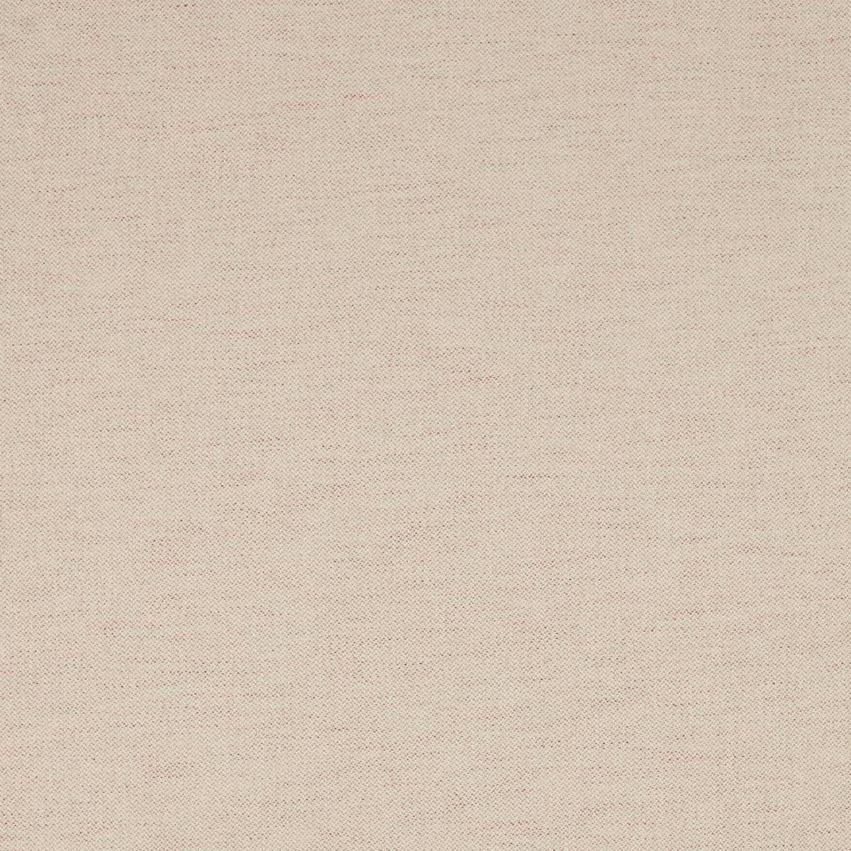 Curlew Claret/Natural Fabric by Sanderson