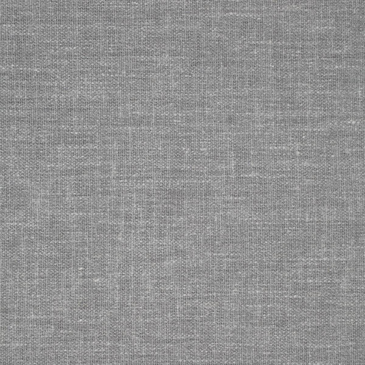Helena Silver Fabric by Sanderson