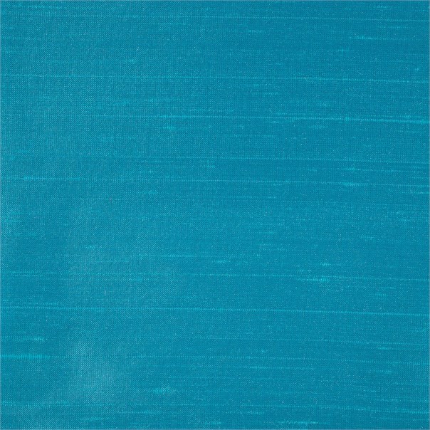 Romanie Plains Turquoise Fabric by Harlequin