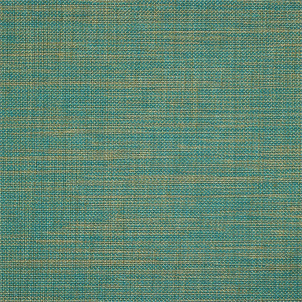 Celeste Turquoise Fabric by Harlequin