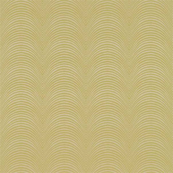 Aspect Apple and Latte Fabric by Harlequin