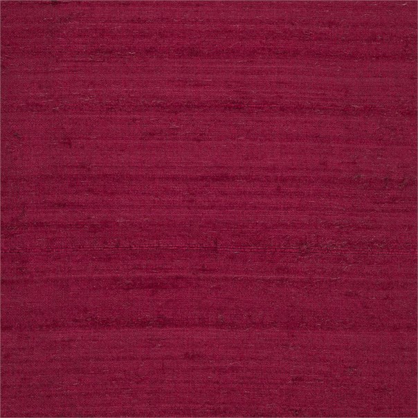 Amilie Silks Claret Fabric by Harlequin