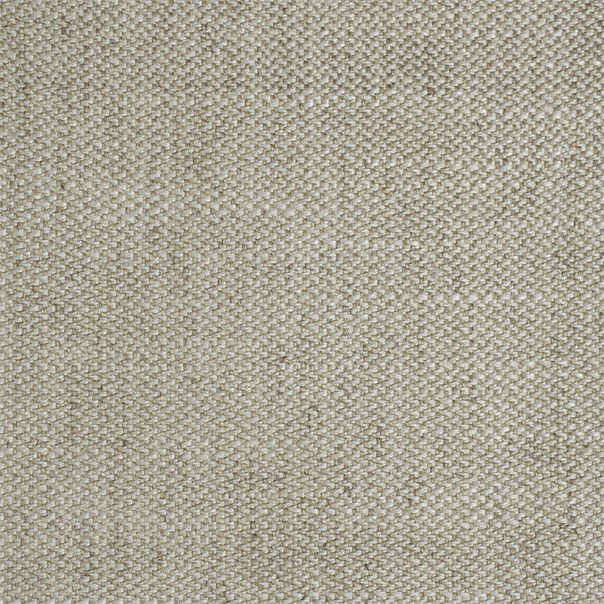 Tamika Plains Stone Fabric by Harlequin
