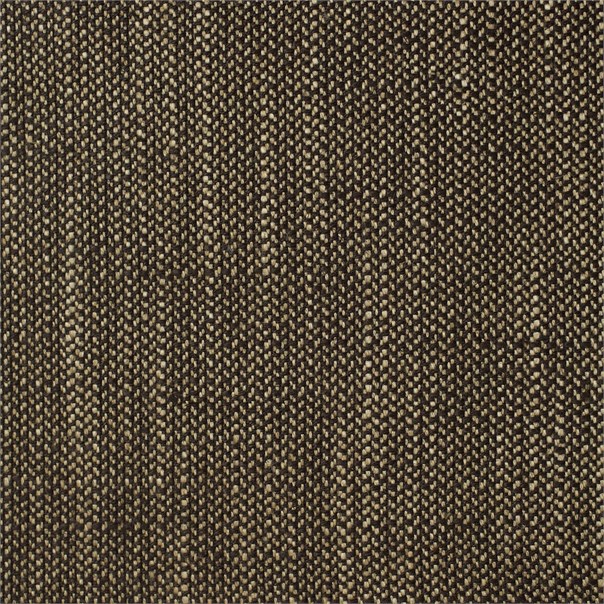 Tamika Plains Sepia Fabric by Harlequin