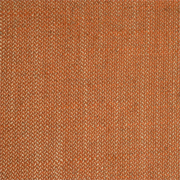 Tamika Plains Spice Fabric by Harlequin