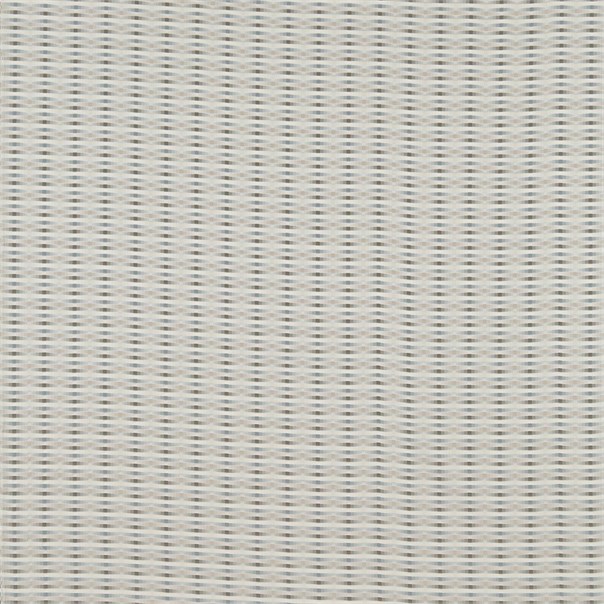 Element Steel Blue Grey and Neutral Fabric by Harlequin