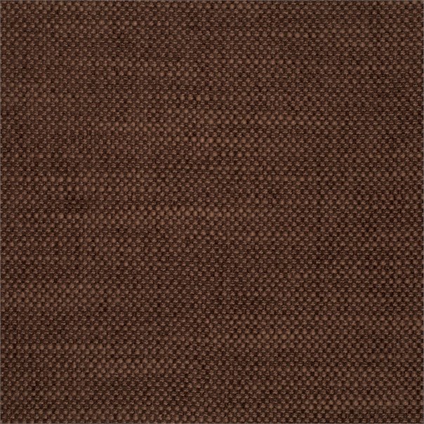 Allegra Coffee Fabric by Harlequin