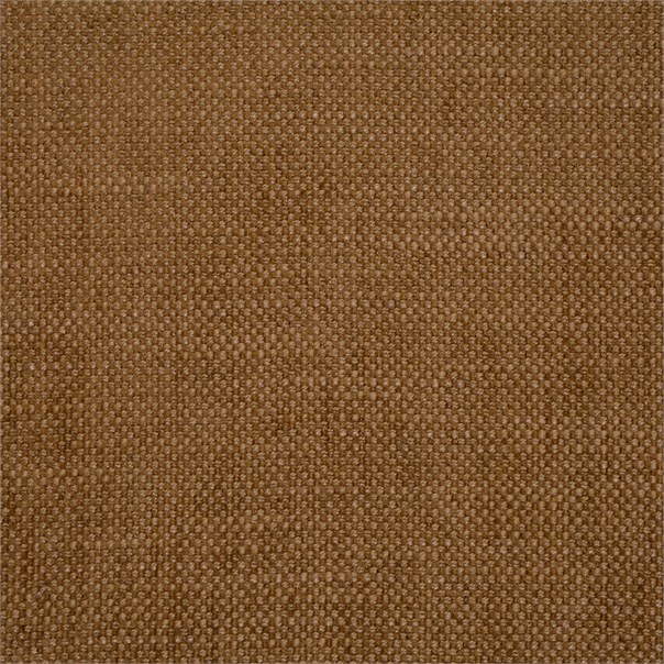Allegra Cinnamon Fabric by Harlequin
