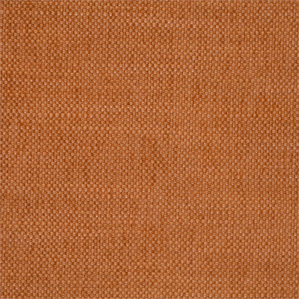 Allegra Apricot Fabric by Harlequin
