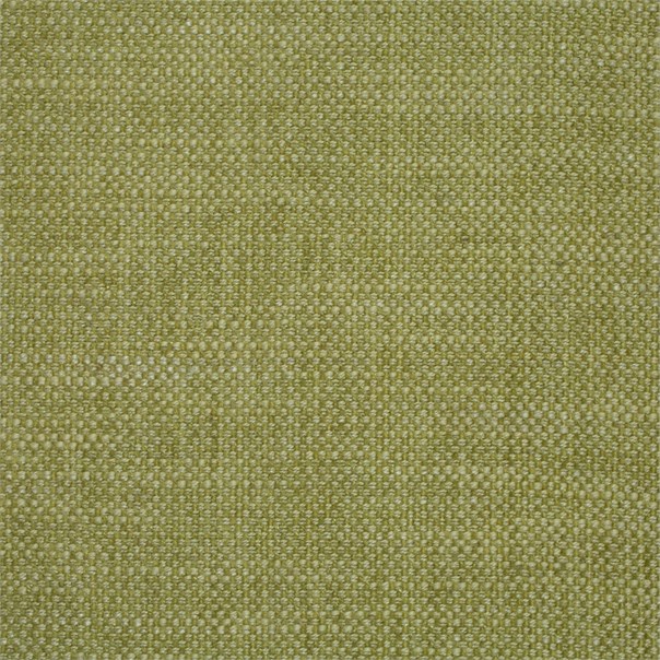Allegra Lime Fabric by Harlequin