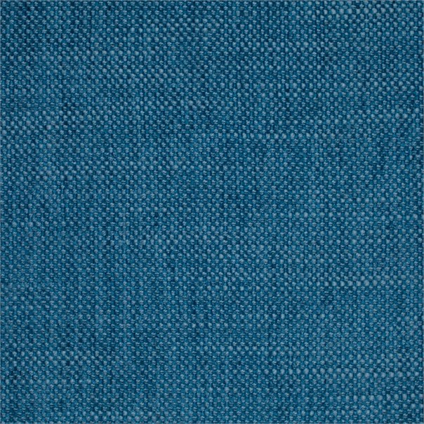 Allegra Cyan Fabric by Harlequin