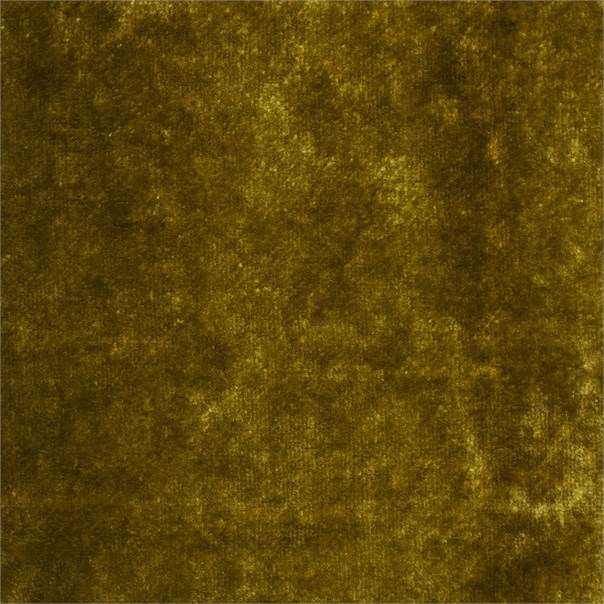 Boutique Velvets Lime Fabric by Harlequin