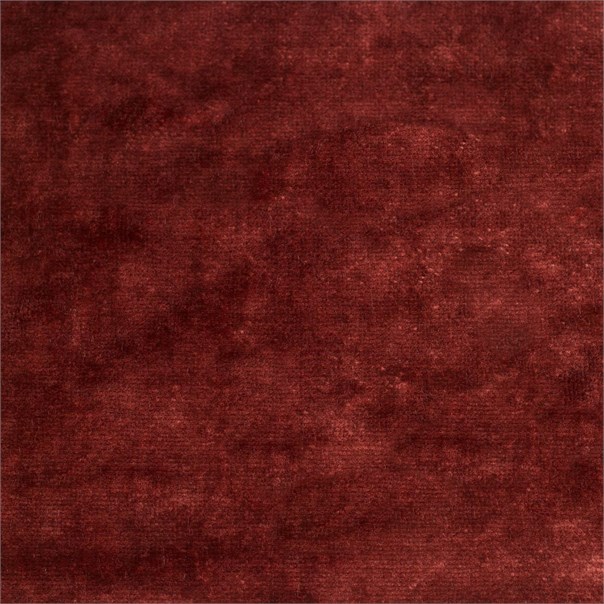Boutique Velvets Tabasco Fabric by Harlequin