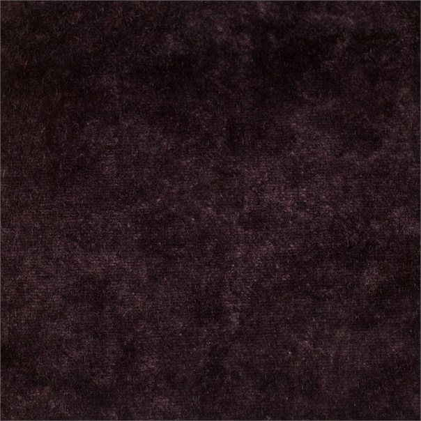 Boutique Velvets Amethyst Fabric by Harlequin