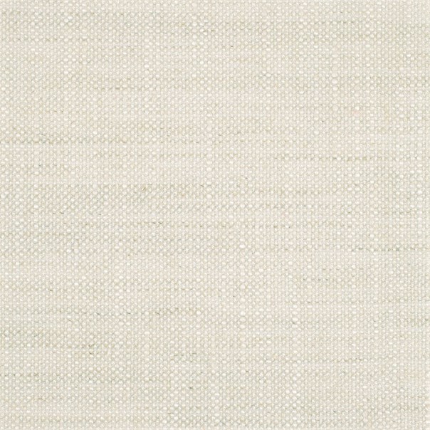 Anoushka Plains Linen Fabric by Harlequin