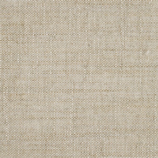 Anoushka Plains Taupe Fabric by Harlequin