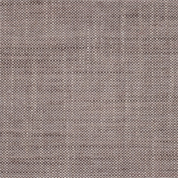 Anoushka Plains Mink Fabric by Harlequin