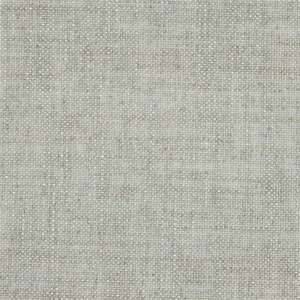Anoushka Plains Mint Fabric by Harlequin