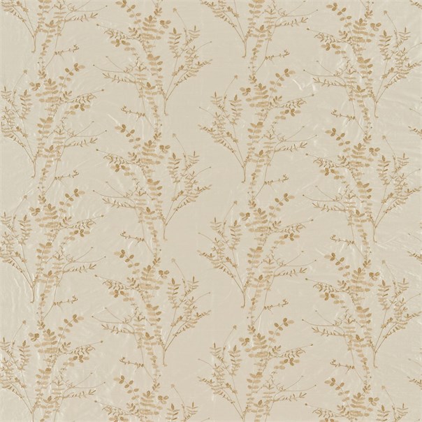 Salvia Putty/Honeycomb Fabric by Harlequin