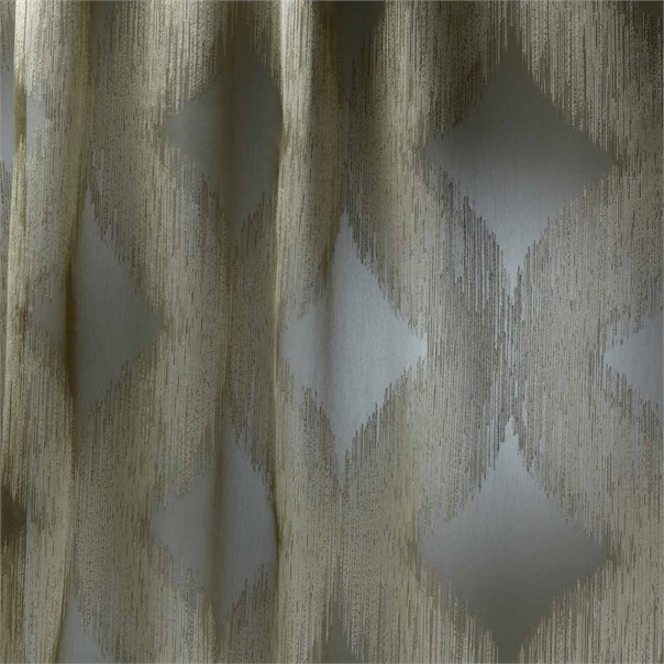 Arc Neutral Fabric by Harlequin