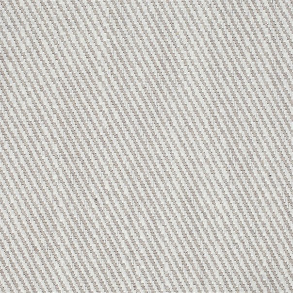 Twill Neutral Chalk Fabric by Harlequin