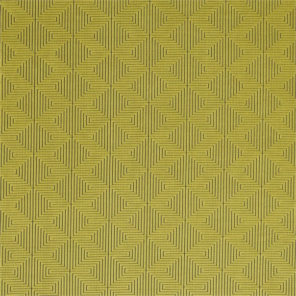 Concept Linden Fabric by Harlequin