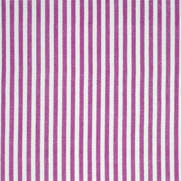 Tickety Boo Raspberry Fabric by Harlequin