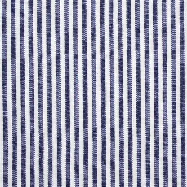 Tickety Boo Navy Fabric by Harlequin