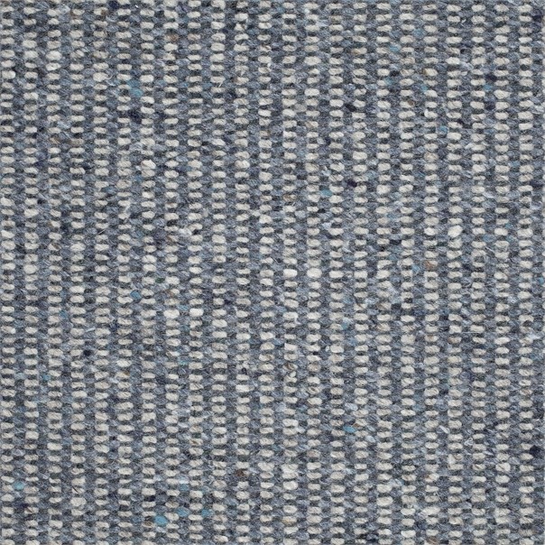 Cheviot Cornflower Fabric by Harlequin