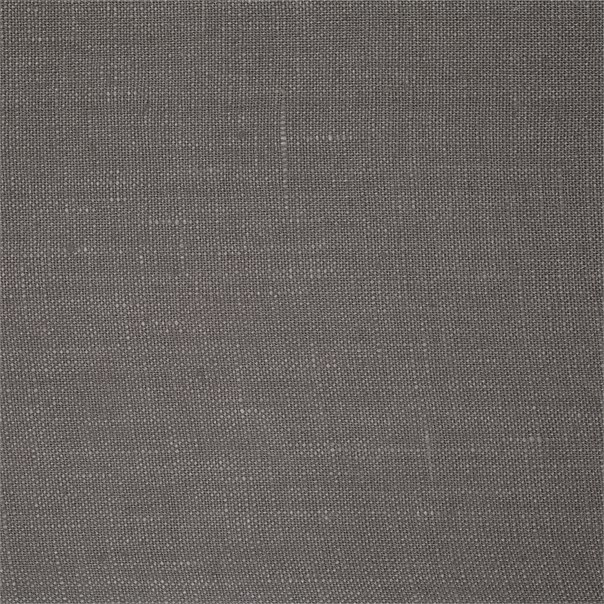 Boheme Linens Pewter Fabric by Harlequin