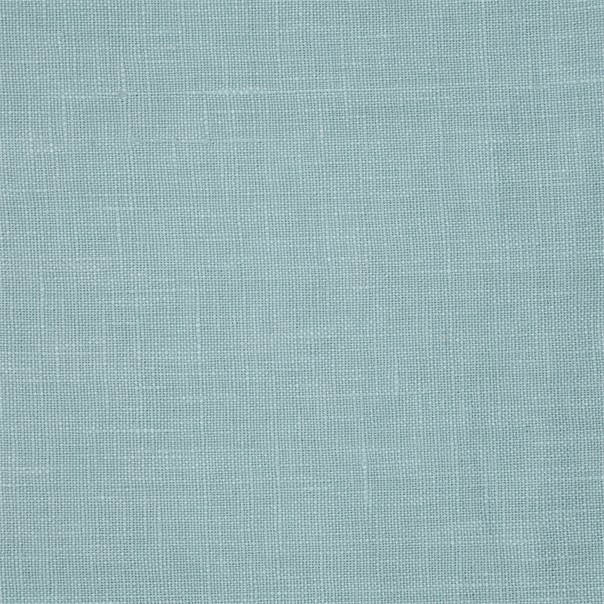 Boheme Linens Aqua Fabric by Harlequin