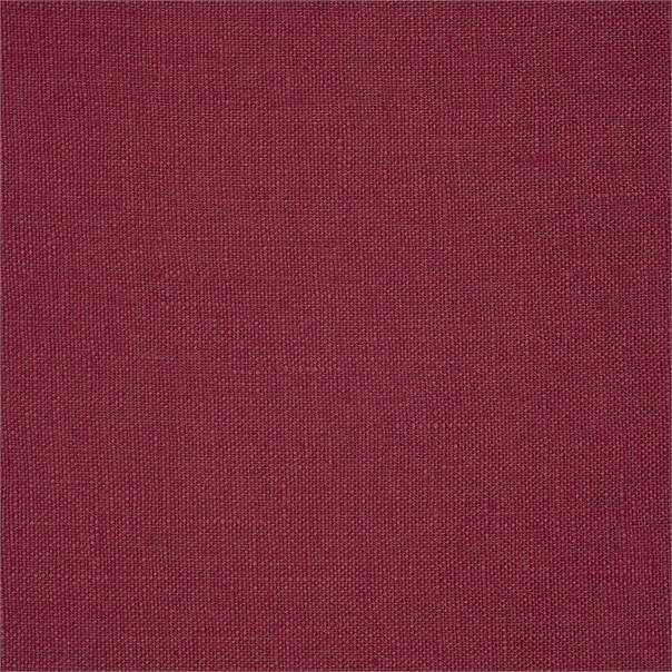 Boheme Linens Berry Fabric by Harlequin