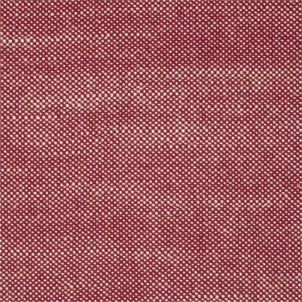 Boheme Plains Ruby Fabric by Harlequin