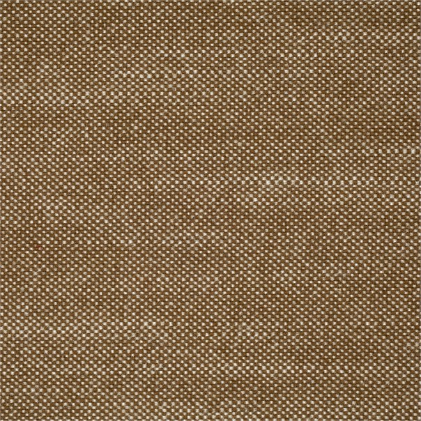 Boheme Plains Nutmeg Fabric by Harlequin