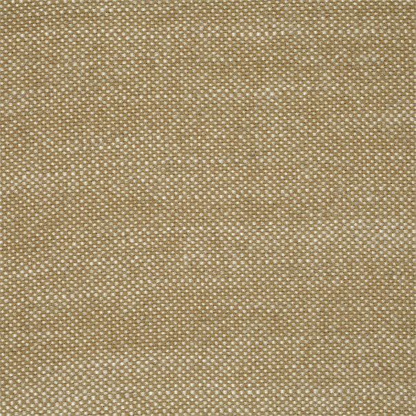 Boheme Plains Caramel Fabric by Harlequin