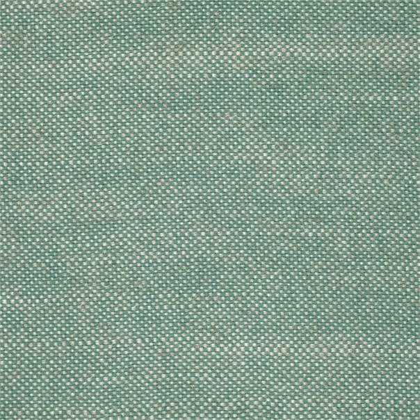 Boheme Plains Marine Fabric by Harlequin