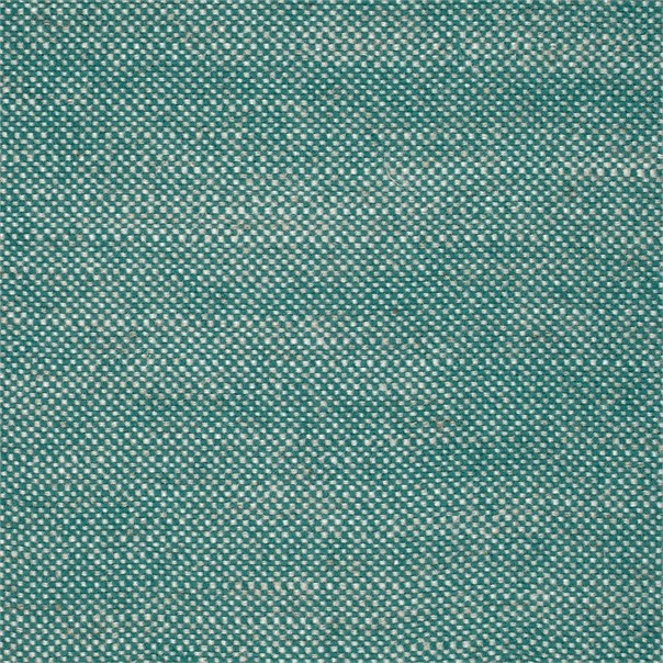 Boheme Plains Lagoon Fabric by Harlequin