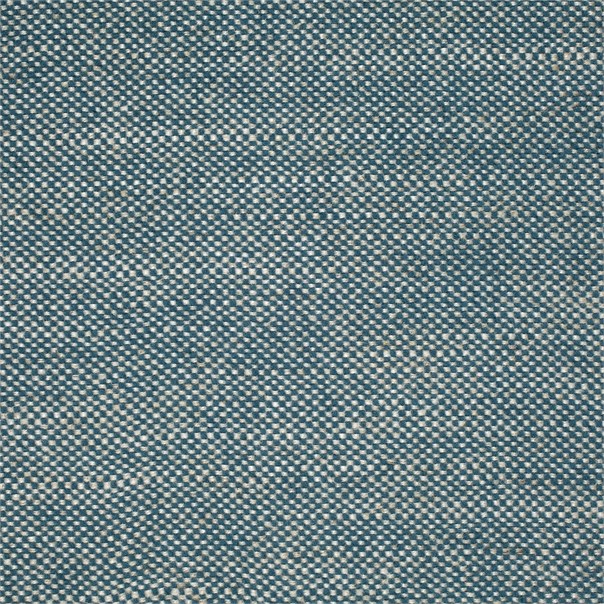 Boheme Plains Teal Fabric by Harlequin