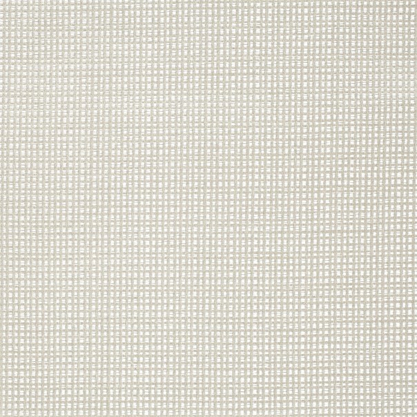 Momentum Accents Ivory Fabric by Harlequin