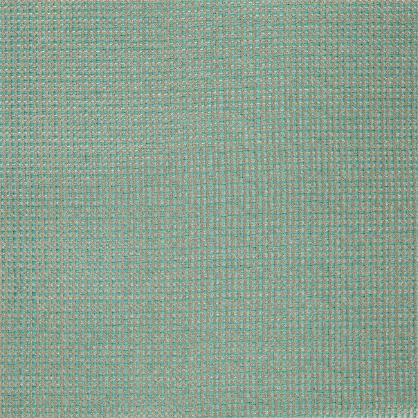 Momentum Accents Lagoon Fabric by Harlequin