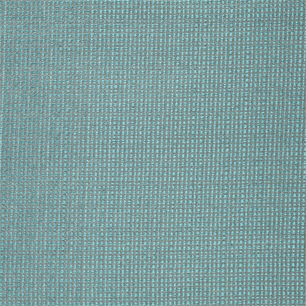 Momentum Accents Turquoise Fabric by Harlequin