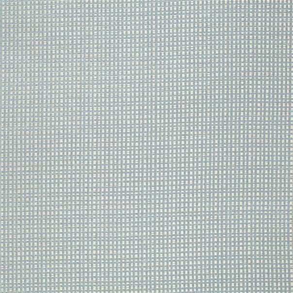 Momentum Accents Sky Fabric by Harlequin