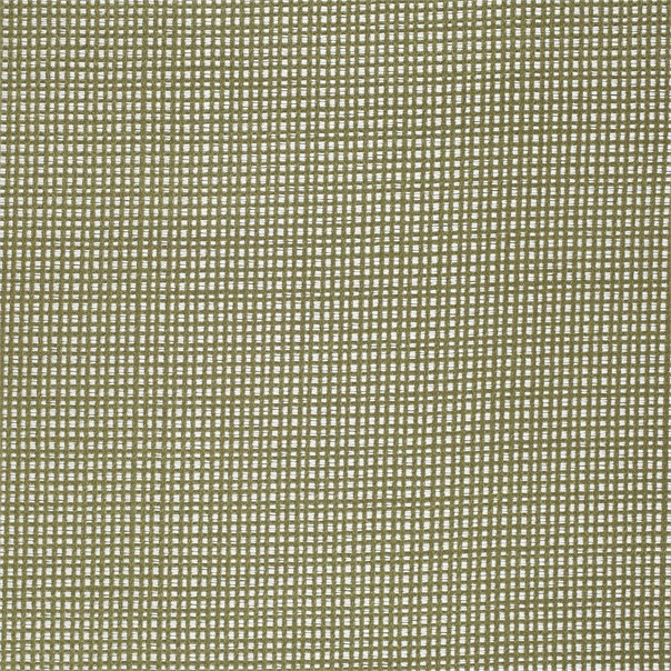 Momentum Accents Chartreuse Fabric by Harlequin