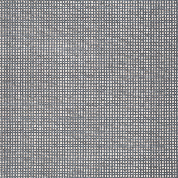 Momentum Accents Slate Fabric by Harlequin