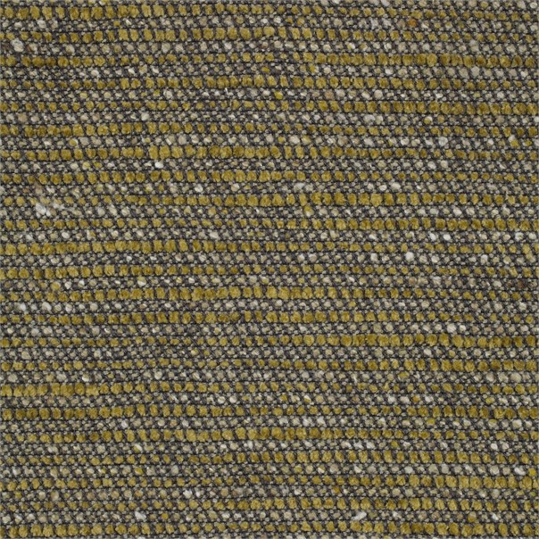 Yori Ochre Fabric by Harlequin