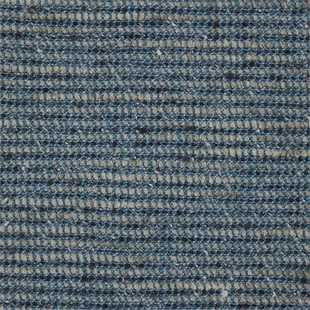 Yori Teal Fabric by Harlequin