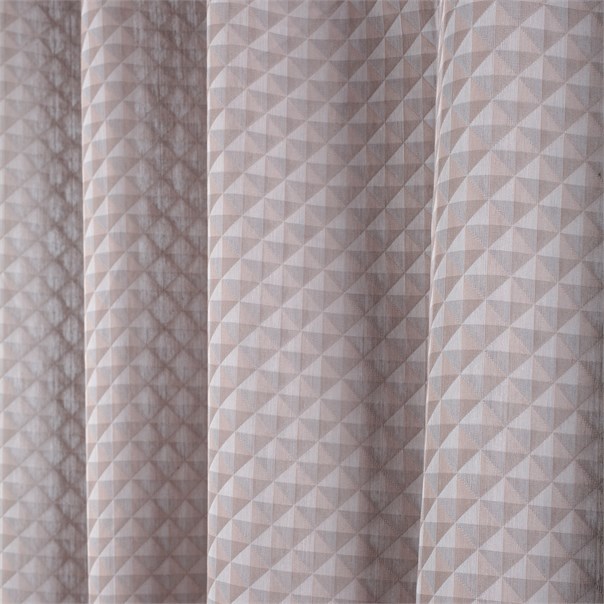 Yokiko Russet Fabric by Harlequin