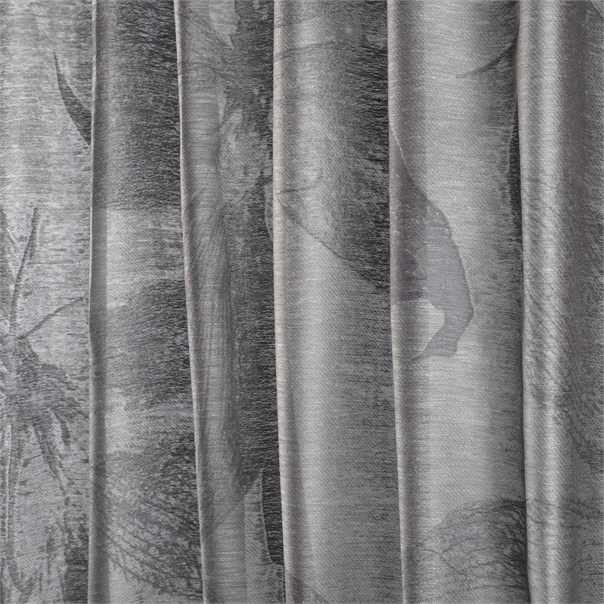 Ayana Graphite Fabric by Harlequin